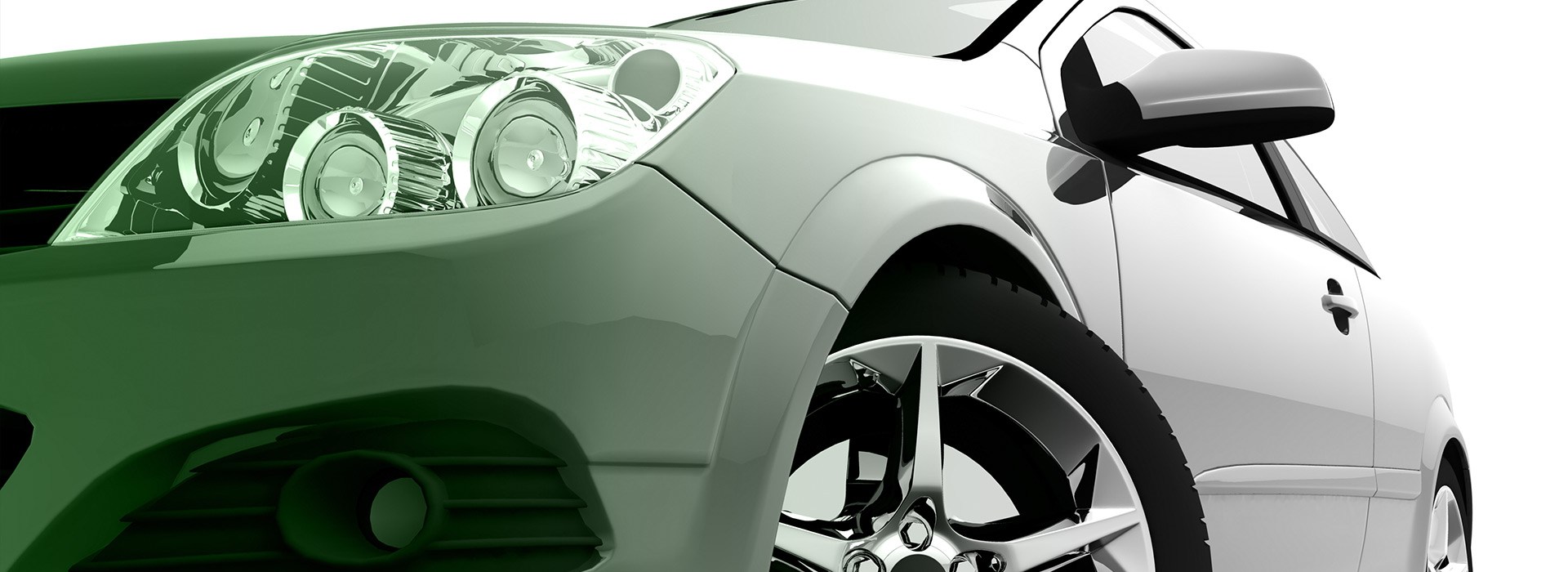 NJ Auto Body repair shop photo 4
